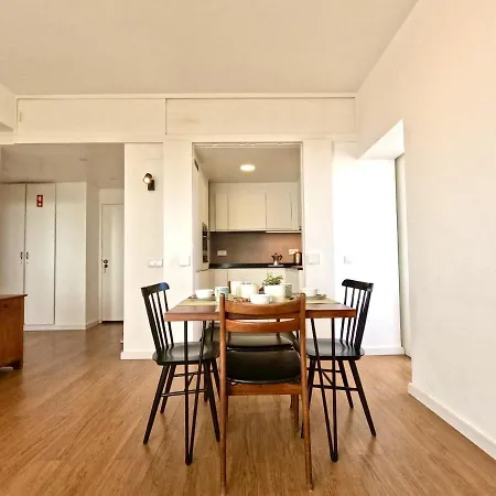 Peaceful & Panoramic Views Apartment, Apartamento *