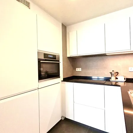 Peaceful & Panoramic Views Apartment, * Cascais
