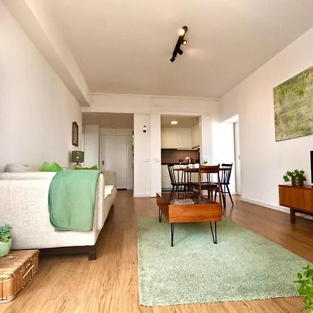 Apartamento Peaceful & Panoramic Views Apartment, *