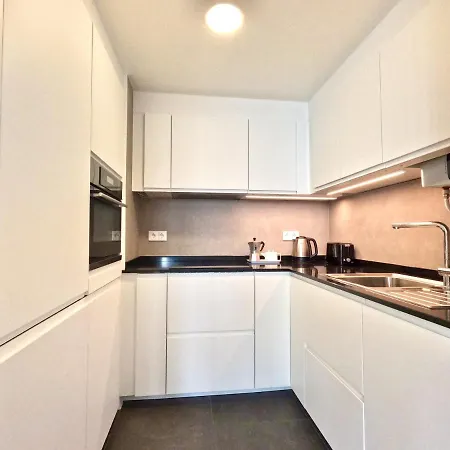 Peaceful & Panoramic Views Apartment, Apartment *