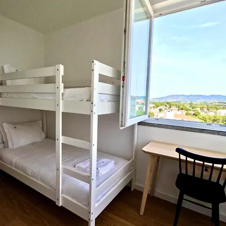 Peaceful & Panoramic Views Apartment, *