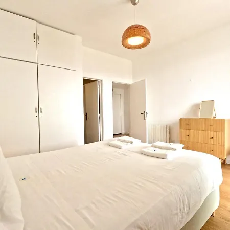Apartment Peaceful & Panoramic Views Apartment,