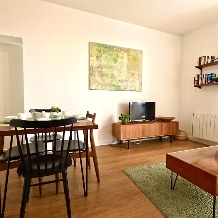 Peaceful & Panoramic Views Apartment, *
