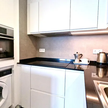 Peaceful & Panoramic Views Apartment, *