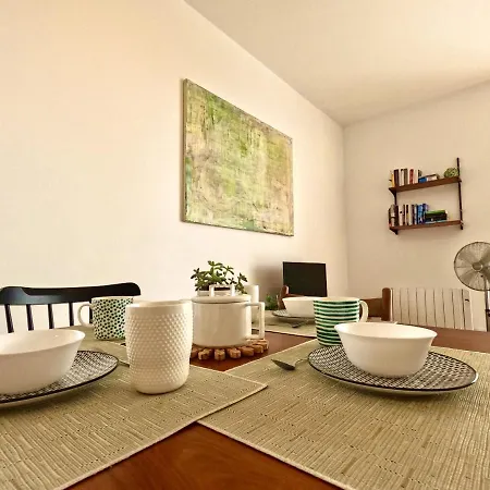 Peaceful & Panoramic Views Apartment, Apartment