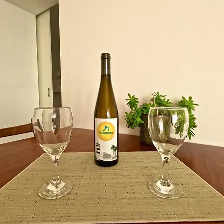 Peaceful & Panoramic Views Apartment, *