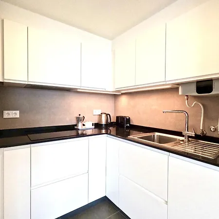 Peaceful & Panoramic Views Apartment, Apartment *