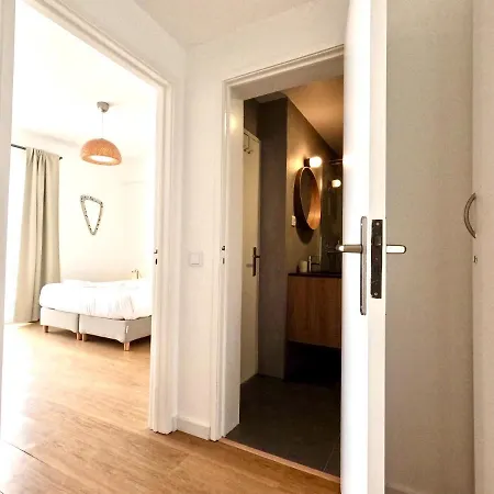 Apartamento Peaceful & Panoramic Views Apartment, *