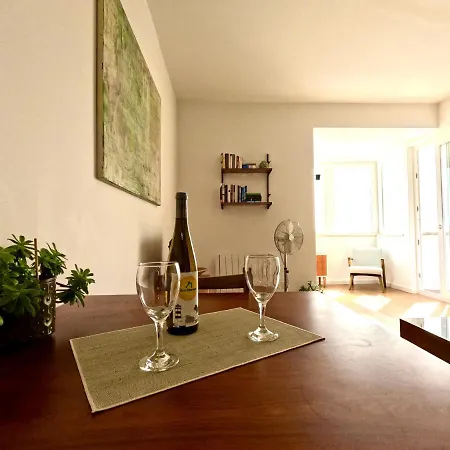 Apartamento Peaceful & Panoramic Views Apartment, *
