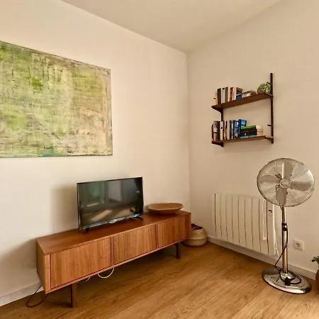 Apartamento Peaceful & Panoramic Views Apartment, *