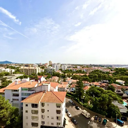 Apartamento Peaceful & Panoramic Views Apartment, *