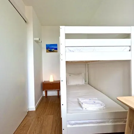 Peaceful & Panoramic Views Apartment, Apartamento