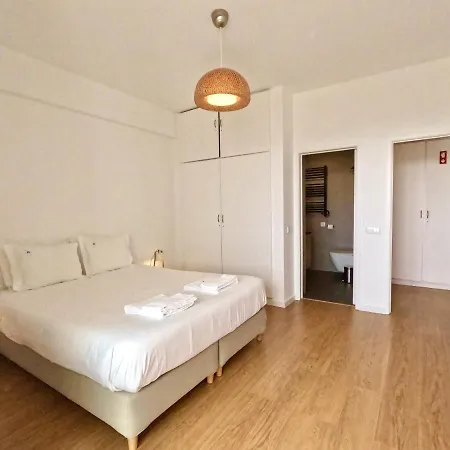 Peaceful & Panoramic Views Apartment, Apartamento *