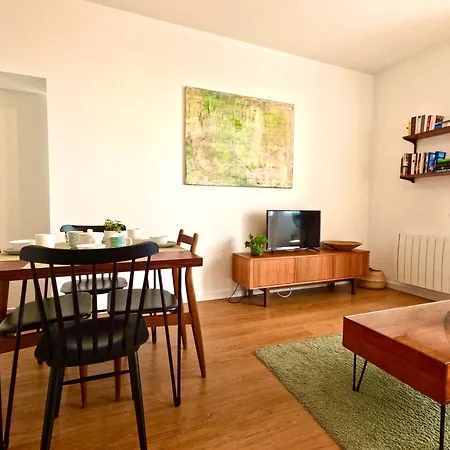 Peaceful & Panoramic Views Apartment, * Cascaes