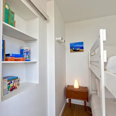 Apartamento Peaceful & Panoramic Views Apartment,
