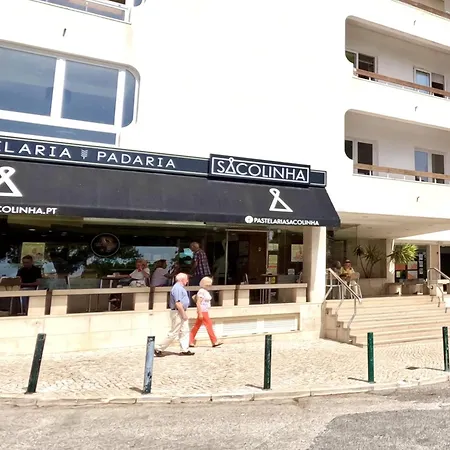 Peaceful & Panoramic Views Apartment, Cascaes