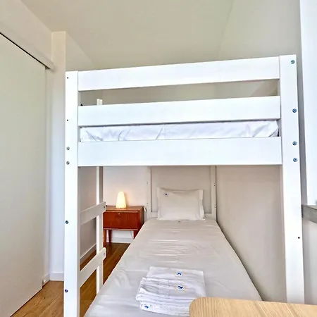 Peaceful & Panoramic Views Apartment, Apartamento
