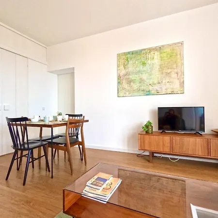 Peaceful & Panoramic Views Apartment, Apartamento