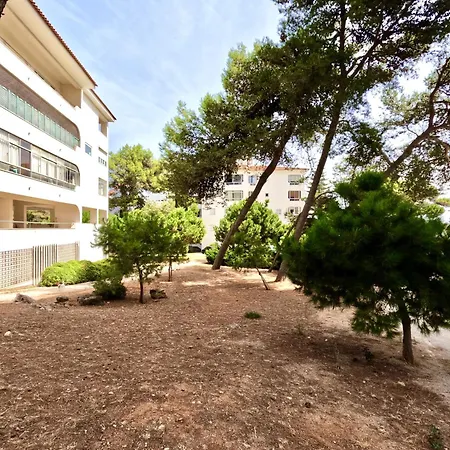 Peaceful & Panoramic Views Apartment, Apartamento *
