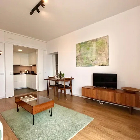 Apartamento Peaceful & Panoramic Views Apartment, *